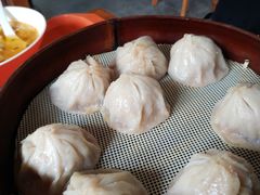 -忆秦园小笼包(惠山古镇总店)