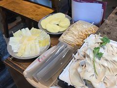 -重庆渝达老火锅(春熙路店)