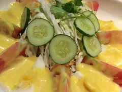 iphone_upload_pic-山色柴火烤披萨·原切牛扒