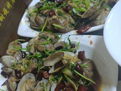 -一棵树烧烤店(中央大街店)