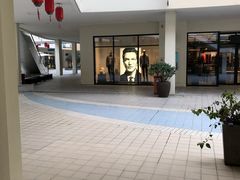 -宁波杉井奥特莱斯广场