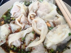 老字号清汤抄手-泰宜担担面(黄泥塝总店)
