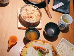 -沼津港精致料理·寿喜烧·烧鸟(青浦宝龙广场日料榜单店)