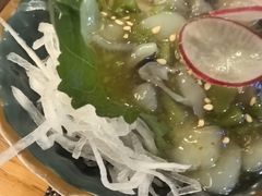 -樱の千渡日式料理·铁板烧•烧鸟(金盛田广场店)