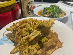 -味+新京宴·烤鸭·北京菜(创意谷店)
