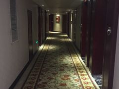 -上海莎海国际酒店