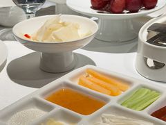 -四季民福烤鸭店(王府井东安门店)