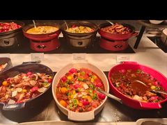 -广州粤海喜来登酒店