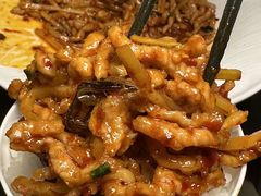 -昱匠·日本料理(金融街店)