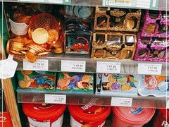 -绿叶子(春秀路店)