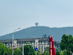 -南京市无想山景区