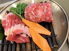-西塔老太太泥炉烤肉(青浦蟠龙天地店)