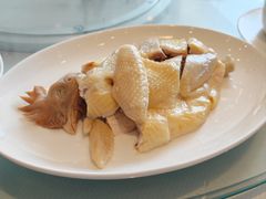 -启香鸡私房菜(湖景店)