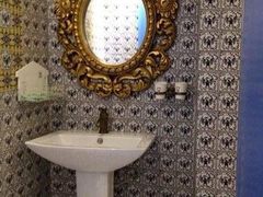 -广州迷途主题旅馆(海珠广场店)