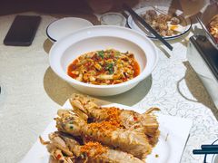 -海鲜e族(马王堆店)