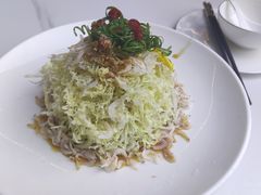 -蘭奢雅集·江浙菜(青山江滩店)