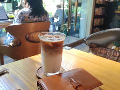 -街角 T·COFFEE 融合料理·BISTRO(车公庙店)