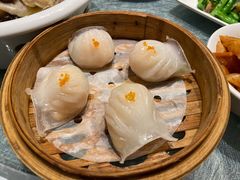 老伙记虾饺皇-老伙记海鲜码头(北滘店)