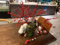 -之悦咖啡馆(新星宇·之洲店)