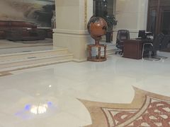 -碧中海汤泉汗蒸酒店