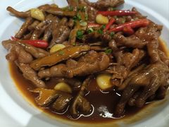 -院里寻菜·精致庭院菜(观沙岭店)