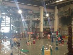 -南宫温泉水世界