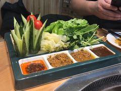 -咱屯子铁锅炖直营店(保利店)