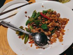 -荷恬·精致蔬食料理(富国街店)