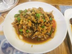 -卤鸭儿(小河路店)