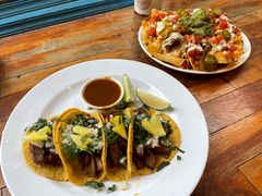 -Taco Bell 塔可钟(民田路店)