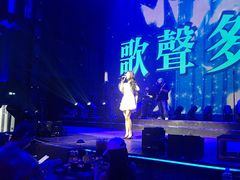 -赤红音乐现场(浦东金桥路店)