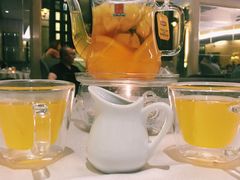 -粗茶淡饭·汉口公馆(循礼门店)
