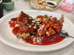 -楼外楼(西湖景区孤山路店)