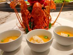 -一江春水·杭帮臻宴(三台山店)