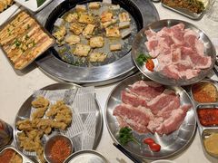 -么子烤肉(化龙池店)