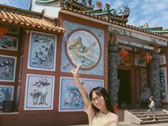 -神光山国家森林公园