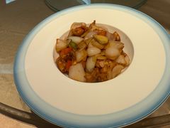 -利顺德大饭店·水岸中餐厅(小白楼店)