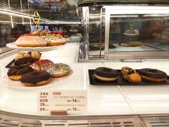 -Tims天好咖啡·贝果(东方广场店)