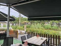 -丫丫蟹庄·苏式园林农家乐·阳澄湖大闸蟹(阳澄湖莲花岛店)