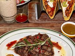 -Famous肥猫墨西哥音乐餐吧(五棵松华熙LIVE店)