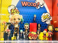 -泡泡玛特POPMART(正弘城店)