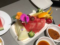 -海底捞火锅(方塔东街店)