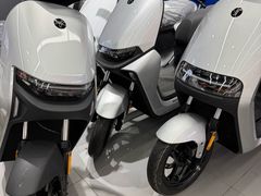 -九号电动车(安定门内大街店)