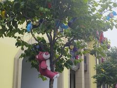 -歌斐颂巧克力小镇