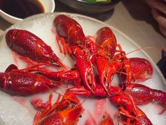 -红盔甲·小龙虾(定西路店)