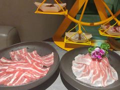 -故里和山·成都火锅(欢乐港湾店)