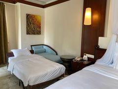 -三亚亚龙湾雅高铂尔曼别墅度假酒店