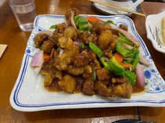 -春發合饭庄