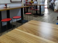 大堂-草桥清真牛肉锅贴扁食店