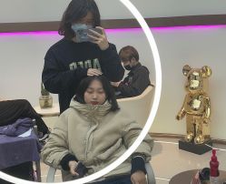 -In Style Hair Salon